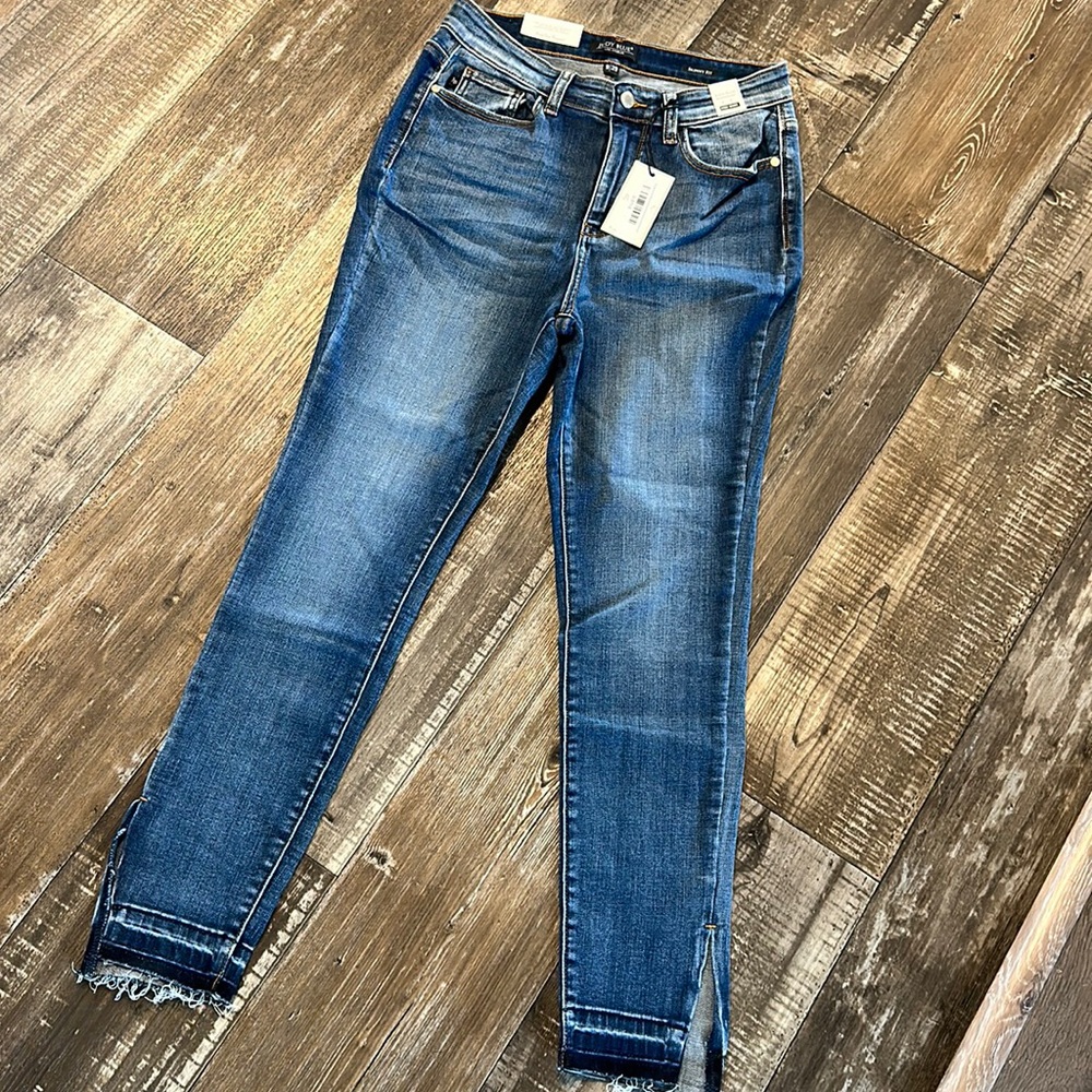 Judy Blue Jeans